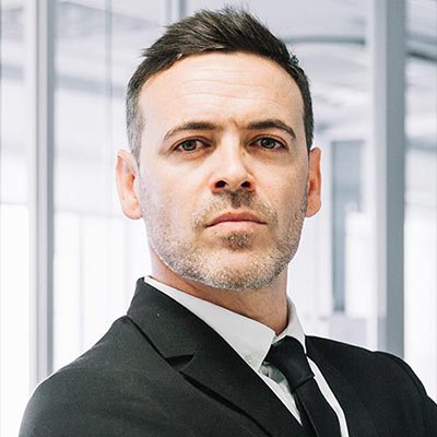 Lloyd Carson