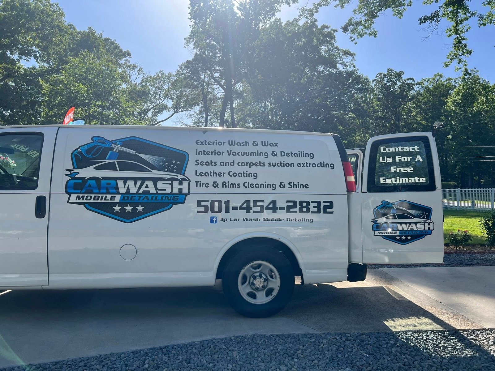 Vehicle Maintenance