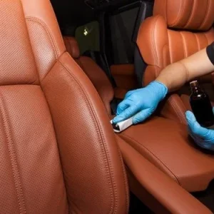 leather+coating